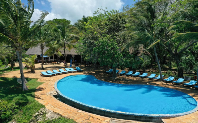 Fumba Beach Lodge
