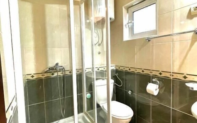 Apartments Petkovic Budva