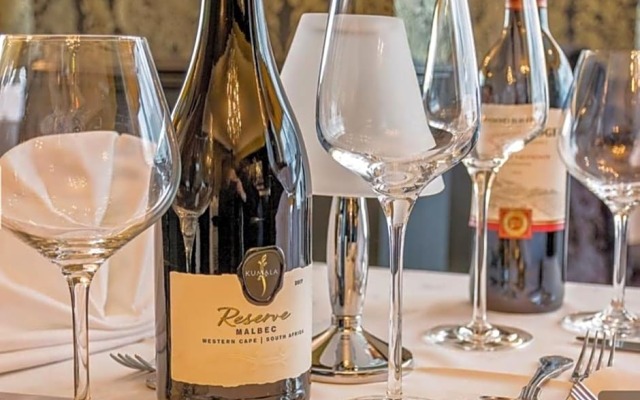 The Revelstoke Hotel