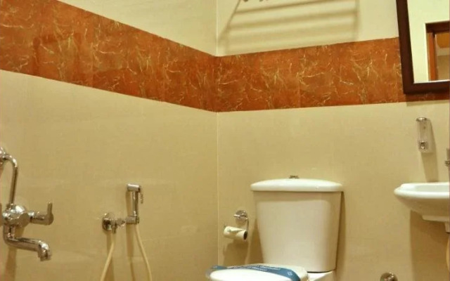 Hotel GVS Residency
