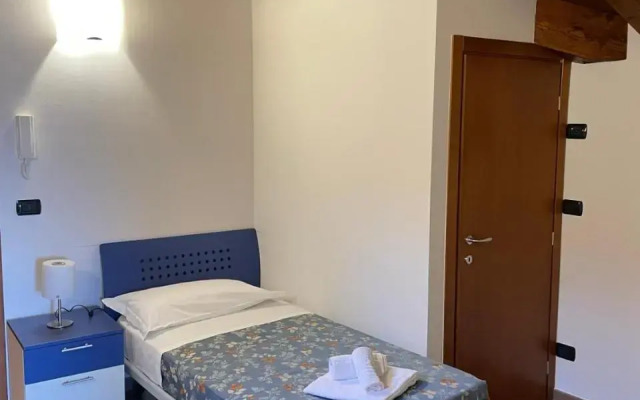 Cascina Boschetti