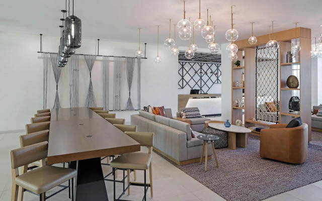 Residence Inn By Marriott Chatsworth