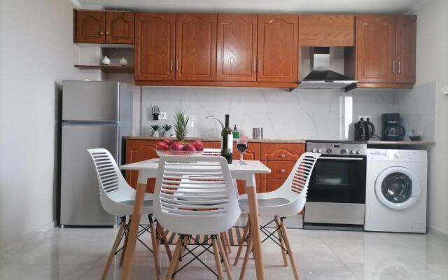 Sunrise Apartment 2