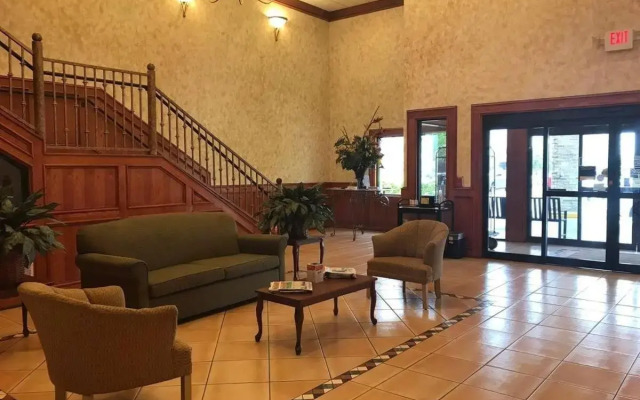 Shary Inn and Suites