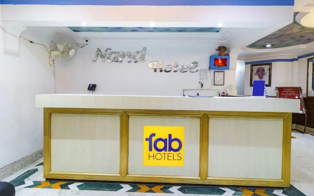 FabHotel Nand
