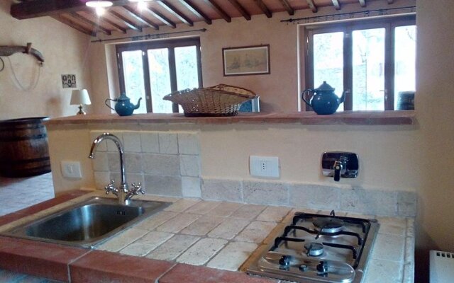 Agriturismo Il Santo