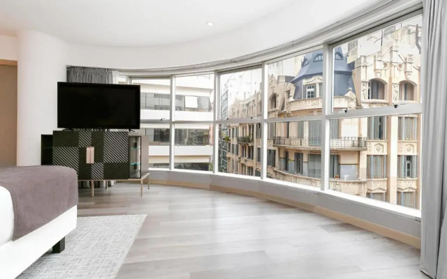Doubletree By Hilton Buenos Aires