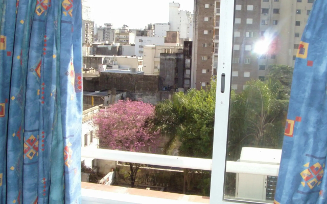 Apartamento El Circulo