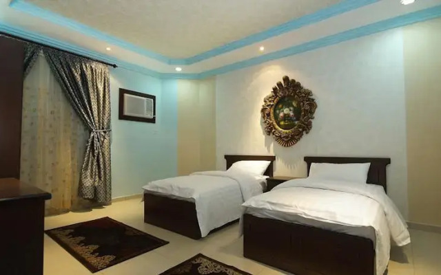 Dar Layan Apartment