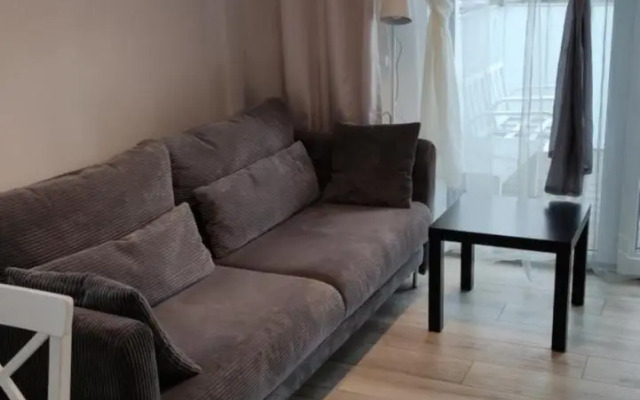 Apartament Tęcza Ii