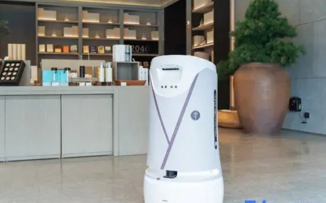 Ji Hotel Zhangjiakou Zhangbei