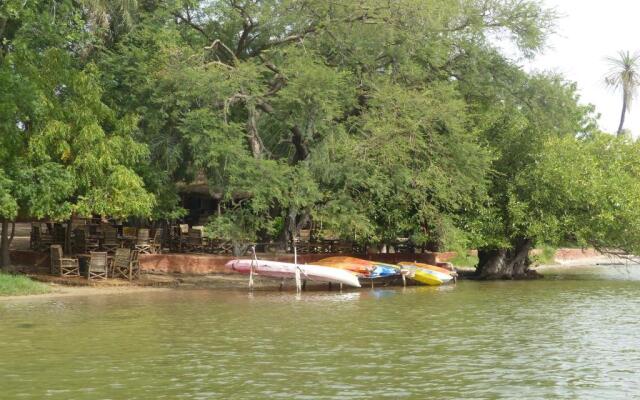 Ecolodge de Simal