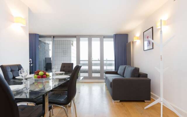 High Holborn - Chancery Lane Apartment