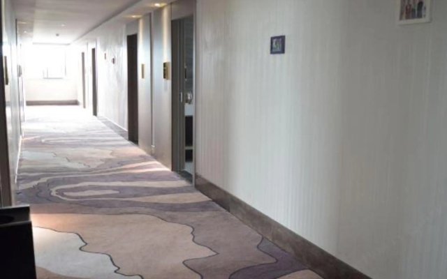 Hong Xiang Hotel – Hotel Rooms – Ningbo