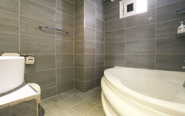 Paju Hotel The Heyri