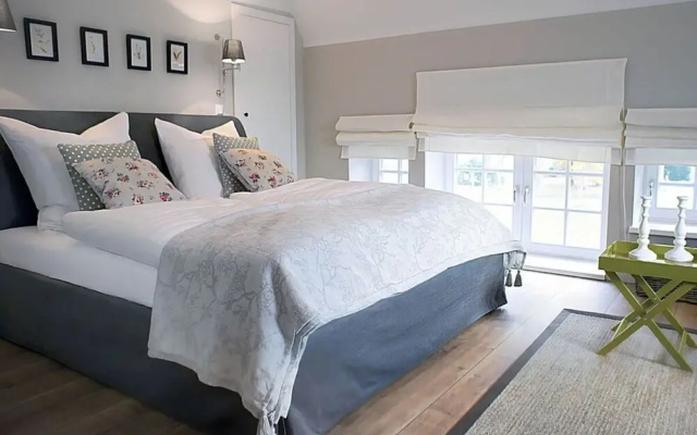 Attractive Apartment in Westerstede