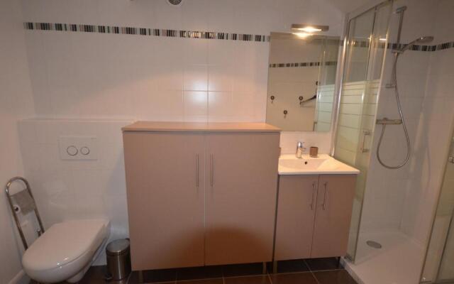 Studio Les Gets, 1 pièce, 6 personnes - FR-1-623-161