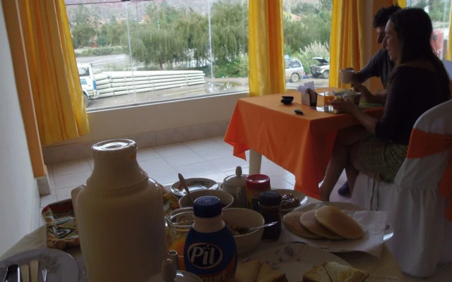 Hostal Butch Cassidy