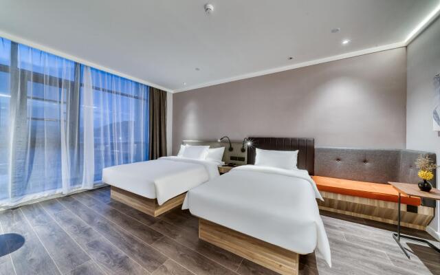 Hanting Premium Hotel Hangzhou Tonglu
