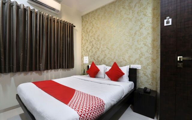 OYO 12205 Vishnupriya Regency