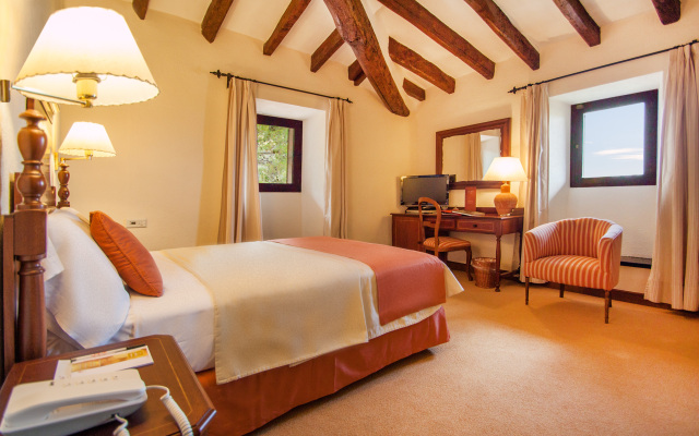 Es Moli Hotel