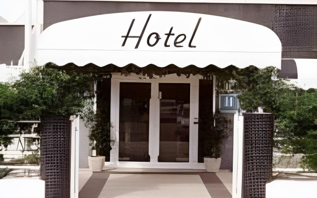 Hotel Albatros