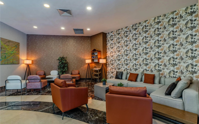 Ramada Plaza by Wyndham Izmir