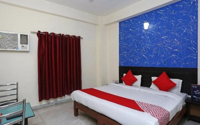Hotel Ganpati Agra