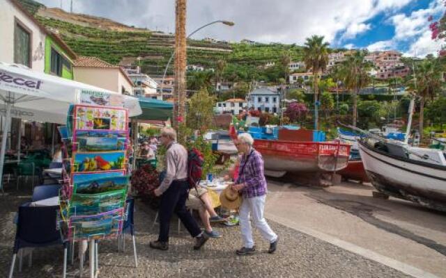 Helen´s House Apartment