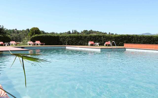 Hotel Mercure Aix en Provence Sainte Victoire