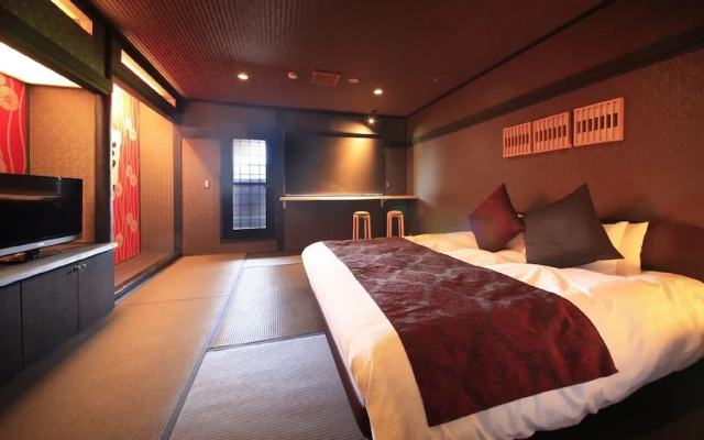 Superior Double room (풀 더블 침대) 사진 2