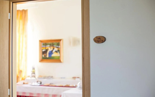 Agriturismo Il Mondo