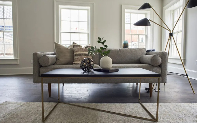 Magazine Street Deluxe Suites by Sonder
