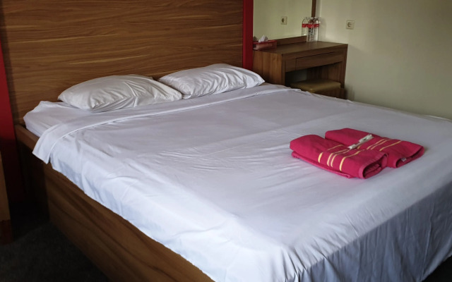 Wir Hotel