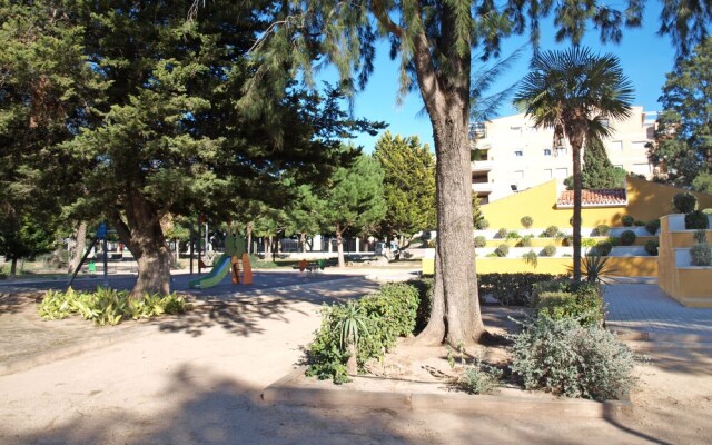 ApartUP Canet Beach II