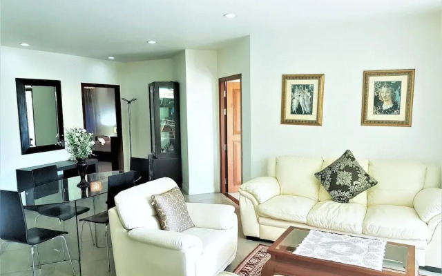 G202 Sea View Swimming Pool Jacuzzi 500m to the Beach