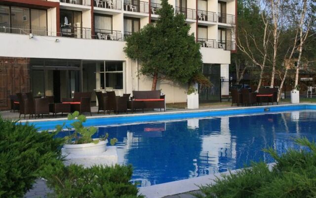 Hotel Európa