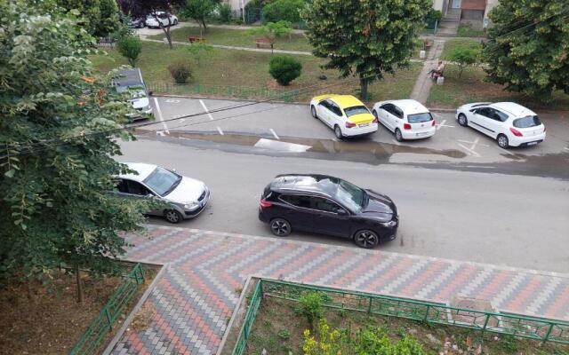 Apartament Anthony
