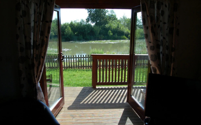 Watermeadow Lakes & Lodges