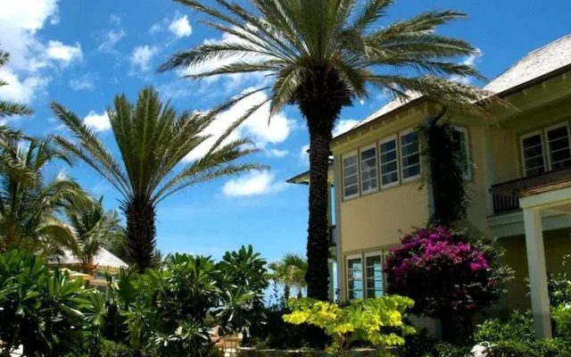 Santosha Estate