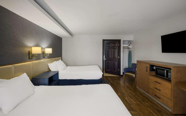 Best Western Freeport Inn