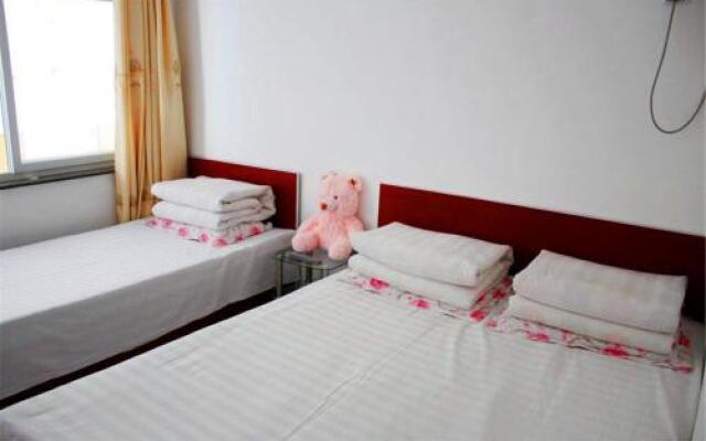 Xingcheng Libin Guest House