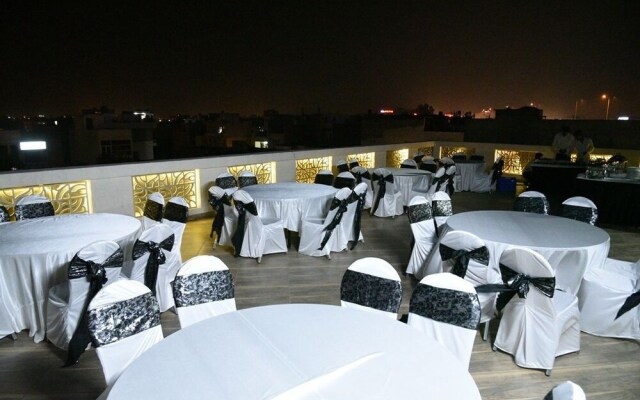Hotel Mandarin Square