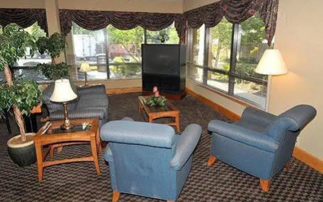 Quality Inn Grenada