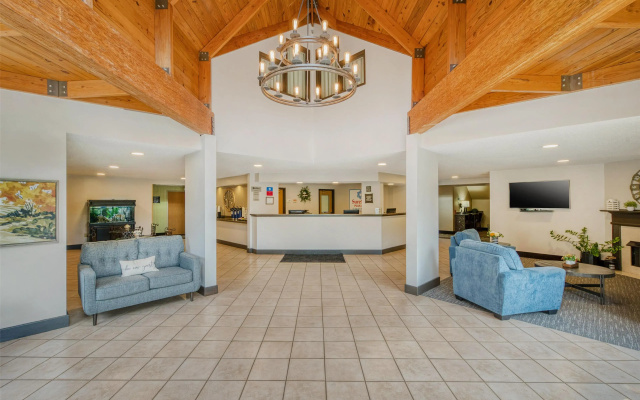 SureStay Plus by Best Western Elizabethtown Lancaster