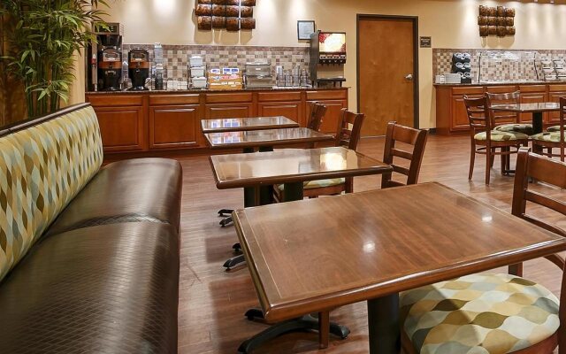 Best Western Plus Palo Alto Inn & Suites