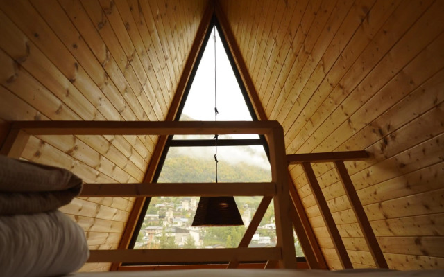 Paradiso Resort Mestia