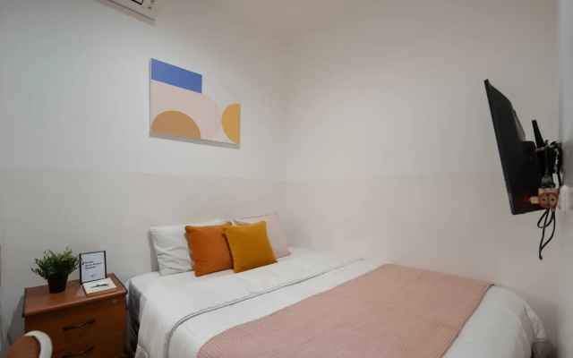 Cove Horizone Residence