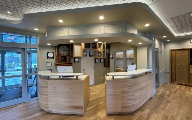 The Gem Museum Suites