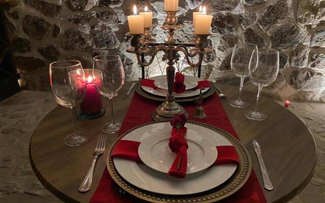 Suites Campestres Montebello